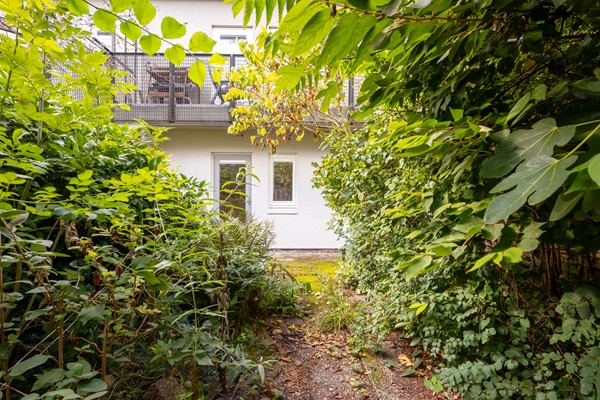 Medium property photo - Oogststraat 72, 1097 ZW Amsterdam